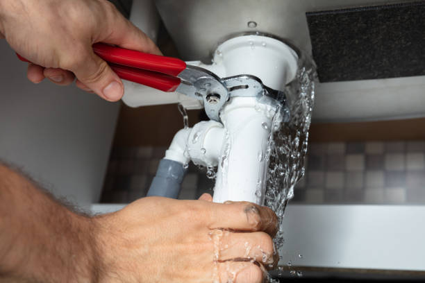 24/7 water damage repair in Egypt Lake Leto, FL